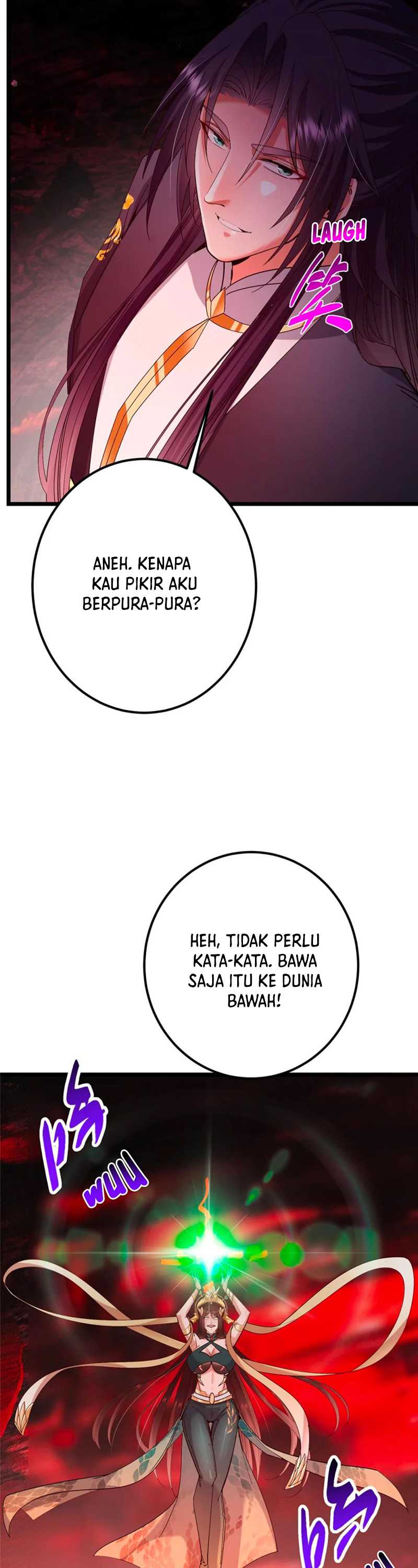 Dilarang COPAS - situs resmi www.mangacanblog.com - Komik keep a low profile sect leader 438 - chapter 438 439 Indonesia keep a low profile sect leader 438 - chapter 438 Terbaru 11|Baca Manga Komik Indonesia|Mangacan