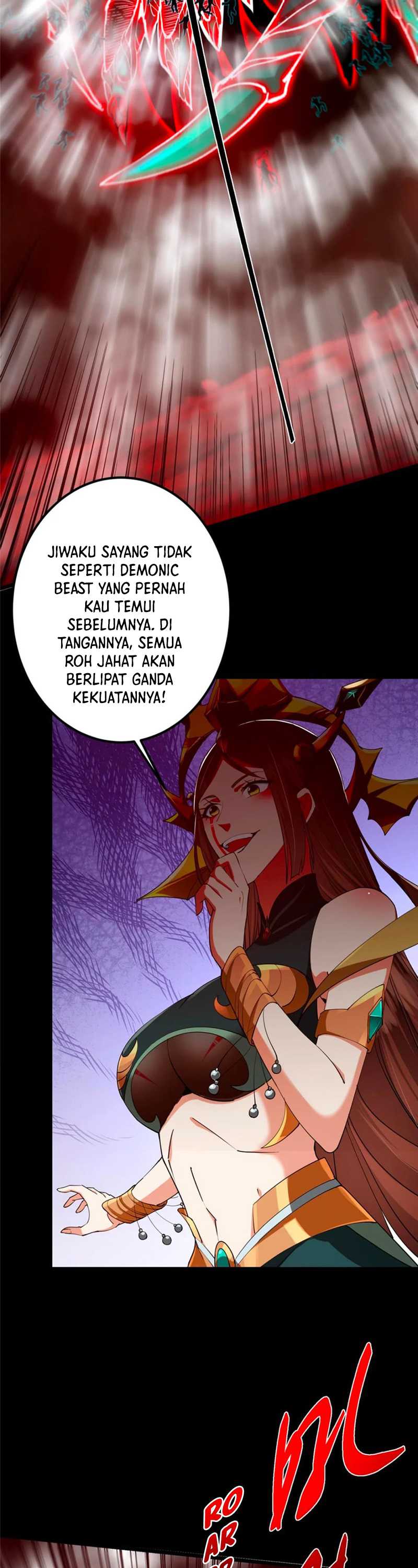 Dilarang COPAS - situs resmi www.mangacanblog.com - Komik keep a low profile sect leader 438 - chapter 438 439 Indonesia keep a low profile sect leader 438 - chapter 438 Terbaru 34|Baca Manga Komik Indonesia|Mangacan