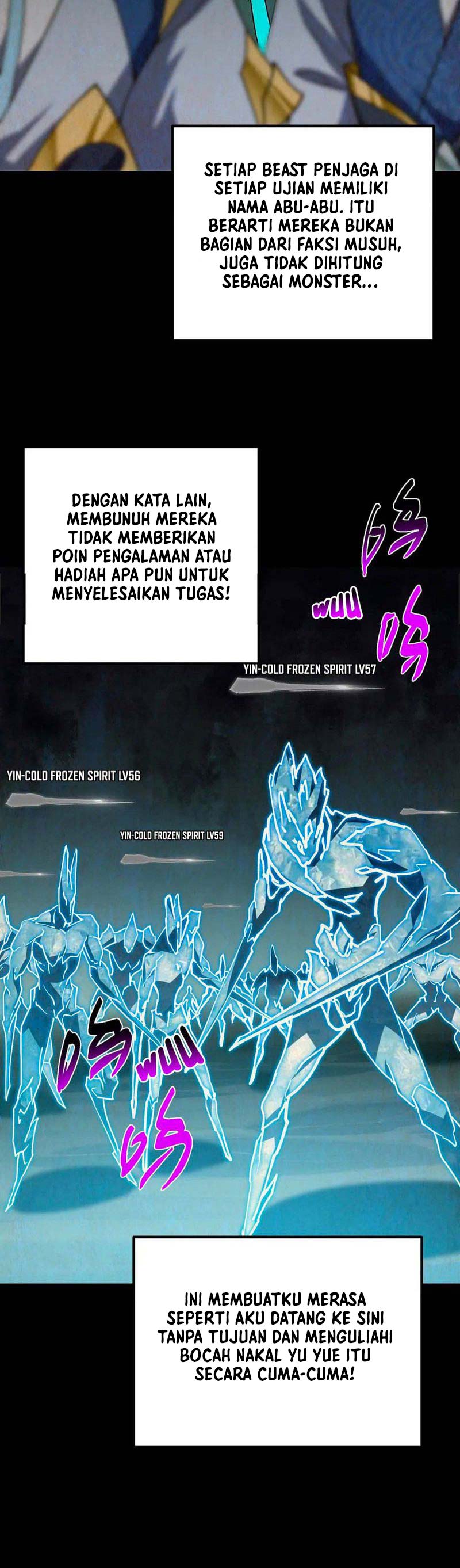 Dilarang COPAS - situs resmi www.mangacanblog.com - Komik keep a low profile sect leader 439 - chapter 439 440 Indonesia keep a low profile sect leader 439 - chapter 439 Terbaru 3|Baca Manga Komik Indonesia|Mangacan