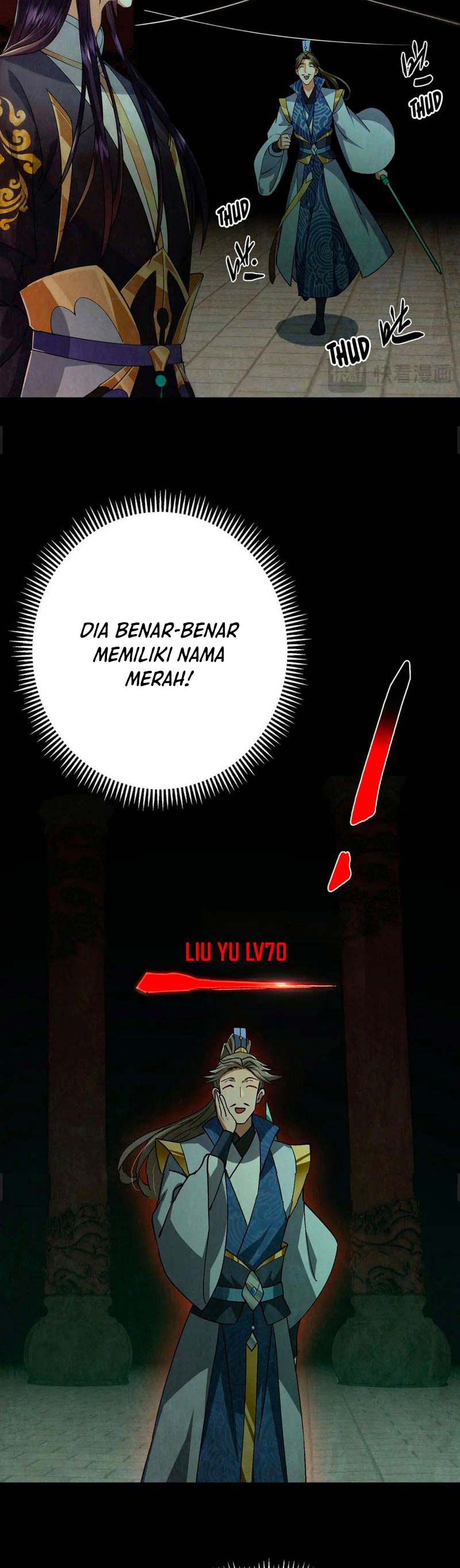 Dilarang COPAS - situs resmi www.mangacanblog.com - Komik keep a low profile sect leader 439 - chapter 439 440 Indonesia keep a low profile sect leader 439 - chapter 439 Terbaru 5|Baca Manga Komik Indonesia|Mangacan