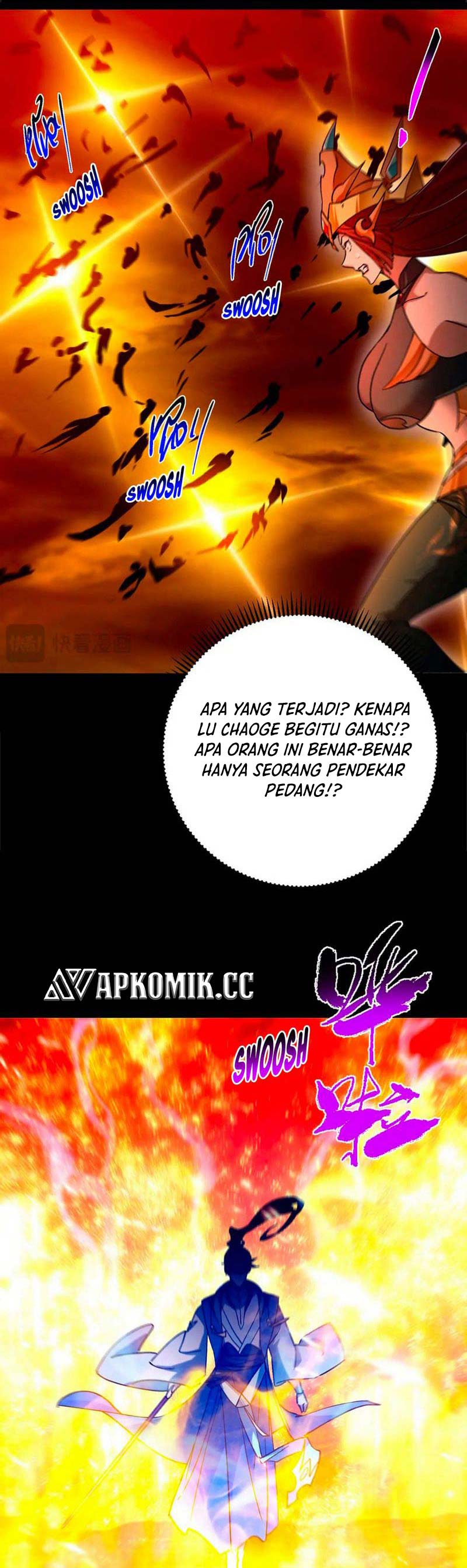 Dilarang COPAS - situs resmi www.mangacanblog.com - Komik keep a low profile sect leader 439 - chapter 439 440 Indonesia keep a low profile sect leader 439 - chapter 439 Terbaru 24|Baca Manga Komik Indonesia|Mangacan