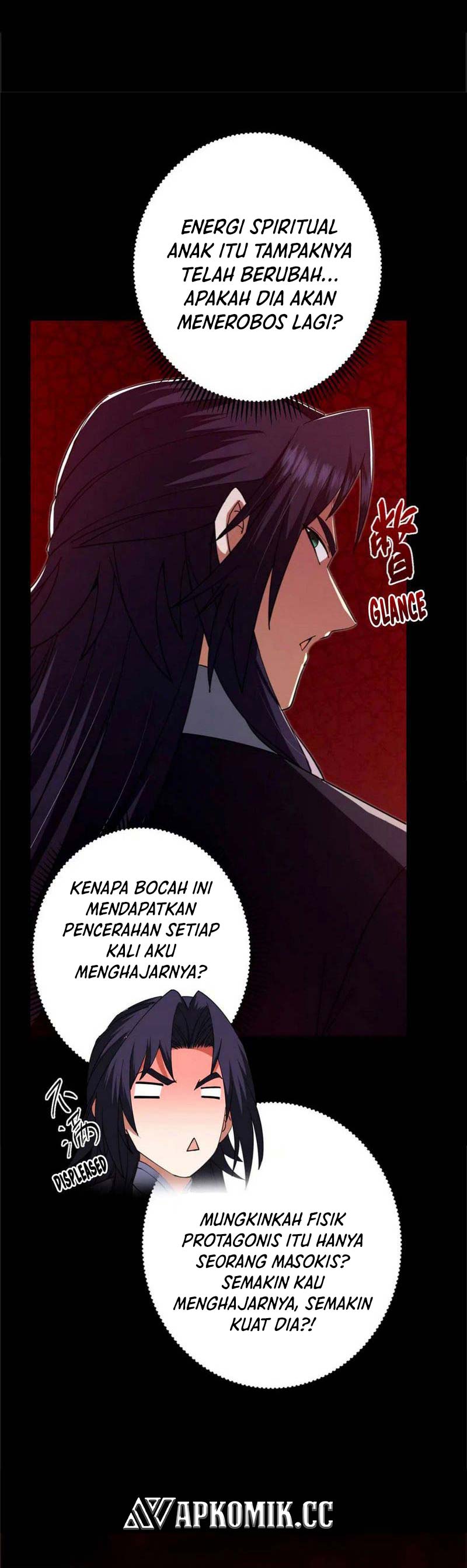 Dilarang COPAS - situs resmi www.mangacanblog.com - Komik keep a low profile sect leader 439 - chapter 439 440 Indonesia keep a low profile sect leader 439 - chapter 439 Terbaru 28|Baca Manga Komik Indonesia|Mangacan