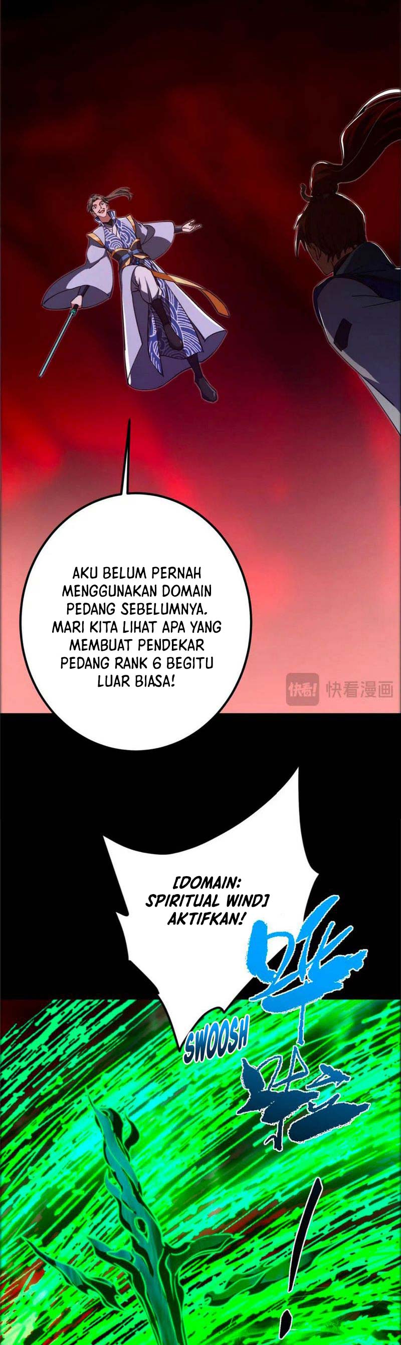 Dilarang COPAS - situs resmi www.mangacanblog.com - Komik keep a low profile sect leader 439 - chapter 439 440 Indonesia keep a low profile sect leader 439 - chapter 439 Terbaru 29|Baca Manga Komik Indonesia|Mangacan