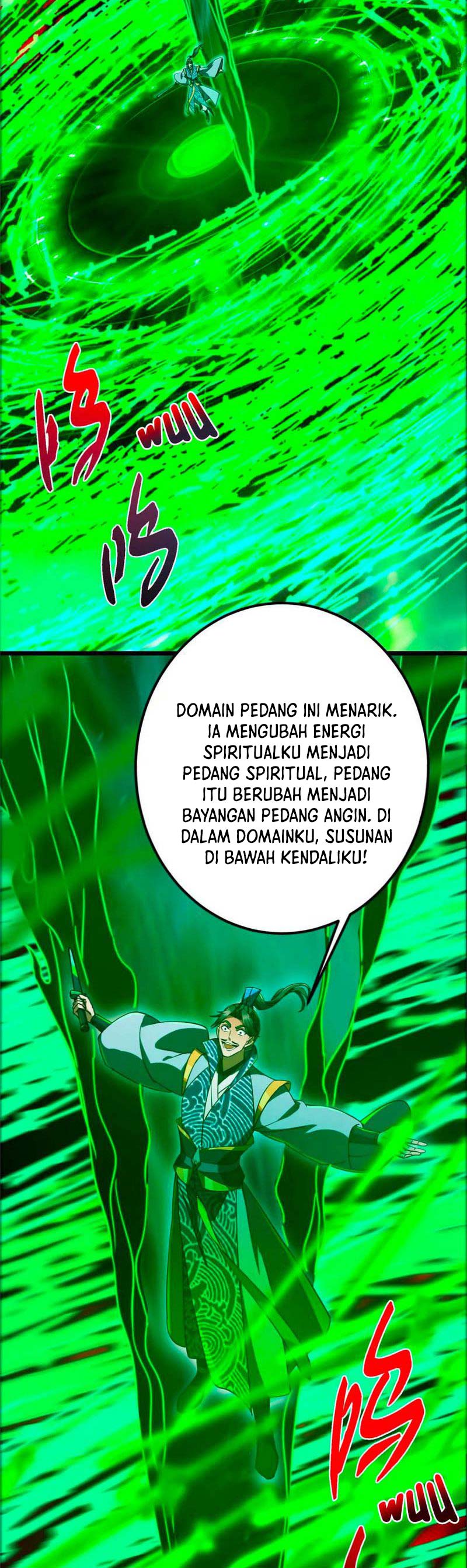 Dilarang COPAS - situs resmi www.mangacanblog.com - Komik keep a low profile sect leader 439 - chapter 439 440 Indonesia keep a low profile sect leader 439 - chapter 439 Terbaru 30|Baca Manga Komik Indonesia|Mangacan