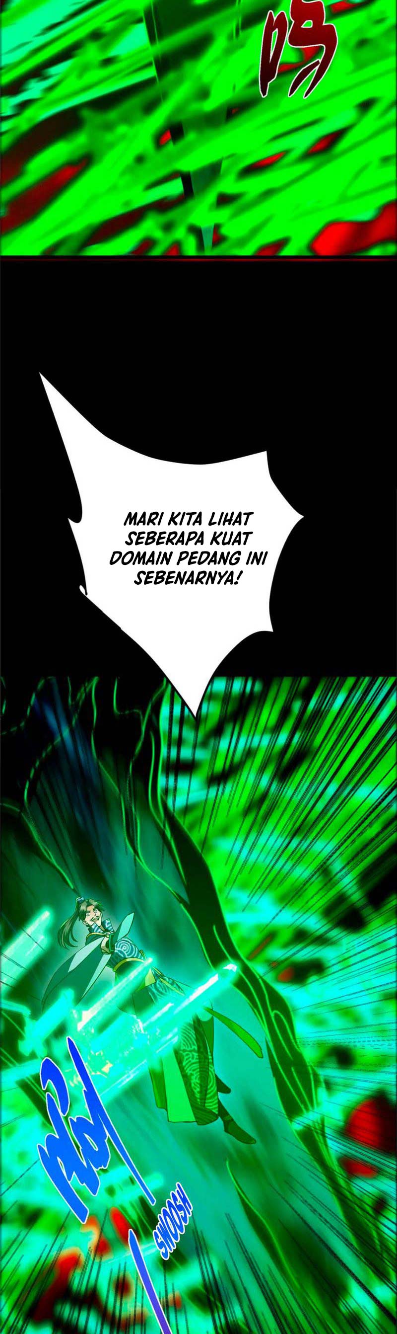 Dilarang COPAS - situs resmi www.mangacanblog.com - Komik keep a low profile sect leader 439 - chapter 439 440 Indonesia keep a low profile sect leader 439 - chapter 439 Terbaru 31|Baca Manga Komik Indonesia|Mangacan