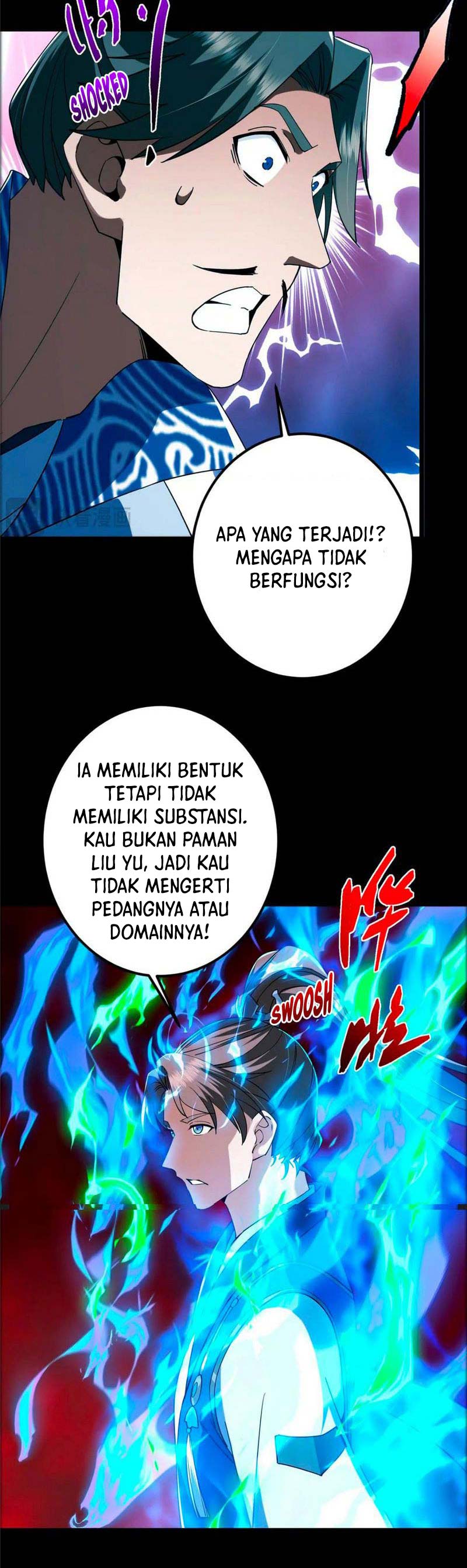 Dilarang COPAS - situs resmi www.mangacanblog.com - Komik keep a low profile sect leader 439 - chapter 439 440 Indonesia keep a low profile sect leader 439 - chapter 439 Terbaru 33|Baca Manga Komik Indonesia|Mangacan