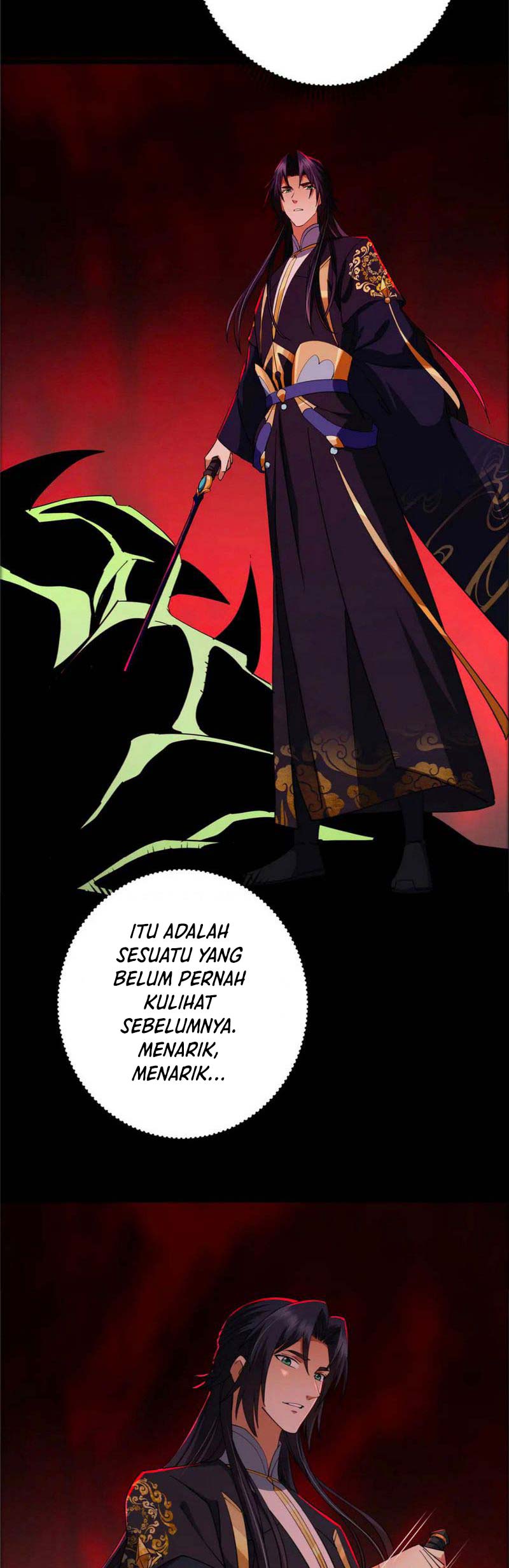 Dilarang COPAS - situs resmi www.mangacanblog.com - Komik keep a low profile sect leader 439 - chapter 439 440 Indonesia keep a low profile sect leader 439 - chapter 439 Terbaru 37|Baca Manga Komik Indonesia|Mangacan