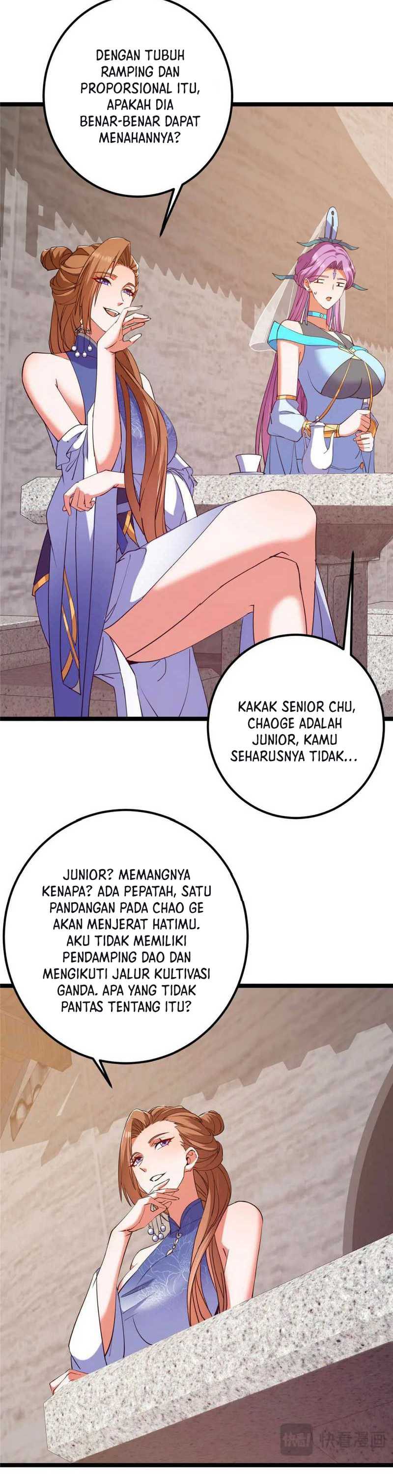 Dilarang COPAS - situs resmi www.mangacanblog.com - Komik keep a low profile sect leader 445 - chapter 445 446 Indonesia keep a low profile sect leader 445 - chapter 445 Terbaru 3|Baca Manga Komik Indonesia|Mangacan