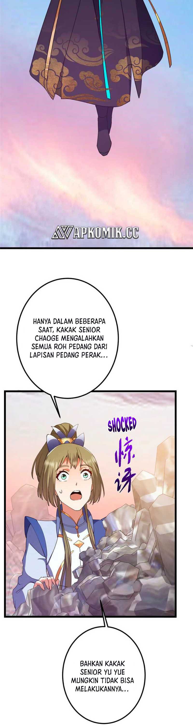 Dilarang COPAS - situs resmi www.mangacanblog.com - Komik keep a low profile sect leader 445 - chapter 445 446 Indonesia keep a low profile sect leader 445 - chapter 445 Terbaru 15|Baca Manga Komik Indonesia|Mangacan