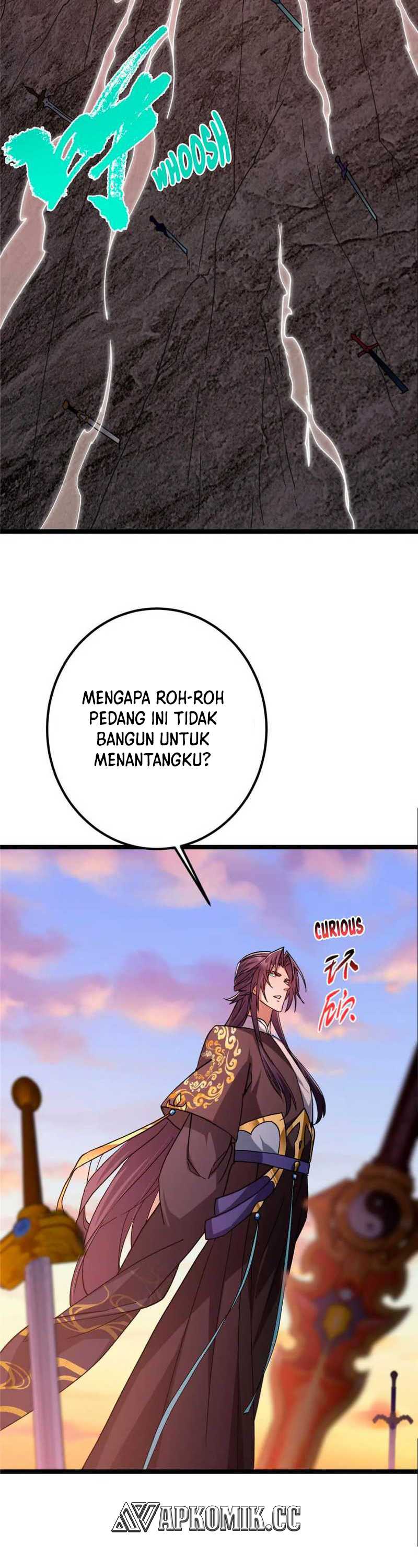 Dilarang COPAS - situs resmi www.mangacanblog.com - Komik keep a low profile sect leader 445 - chapter 445 446 Indonesia keep a low profile sect leader 445 - chapter 445 Terbaru 34|Baca Manga Komik Indonesia|Mangacan