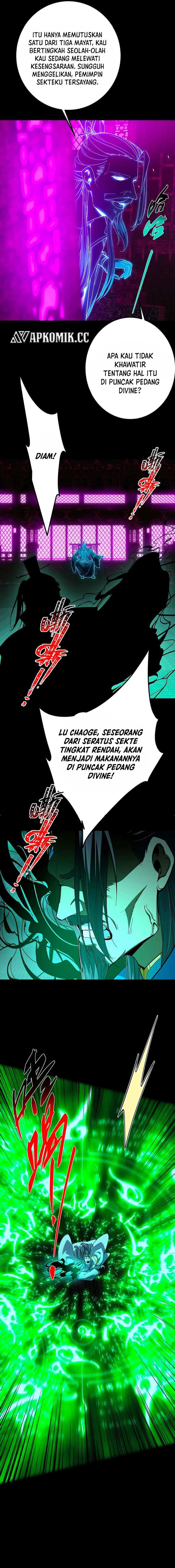 Dilarang COPAS - situs resmi www.mangacanblog.com - Komik keep a low profile sect leader 446 - chapter 446 447 Indonesia keep a low profile sect leader 446 - chapter 446 Terbaru 4|Baca Manga Komik Indonesia|Mangacan