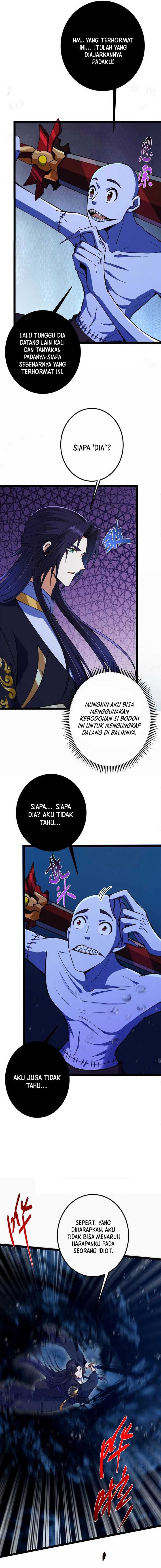 Dilarang COPAS - situs resmi www.mangacanblog.com - Komik keep a low profile sect leader 447 - chapter 447 448 Indonesia keep a low profile sect leader 447 - chapter 447 Terbaru 10|Baca Manga Komik Indonesia|Mangacan