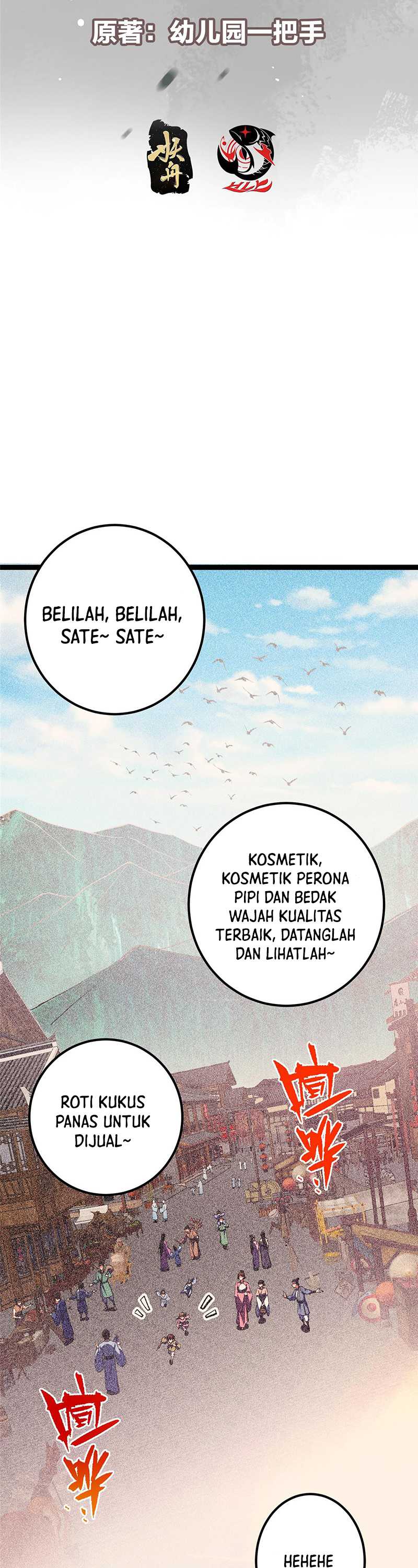 Dilarang COPAS - situs resmi www.mangacanblog.com - Komik keep a low profile sect leader 449 - chapter 449 450 Indonesia keep a low profile sect leader 449 - chapter 449 Terbaru 2|Baca Manga Komik Indonesia|Mangacan