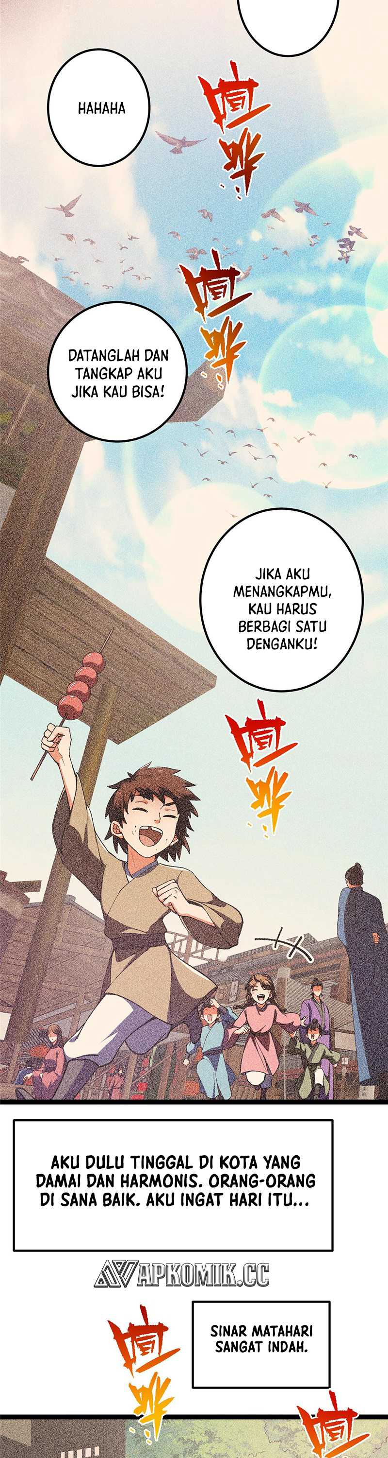 Dilarang COPAS - situs resmi www.mangacanblog.com - Komik keep a low profile sect leader 449 - chapter 449 450 Indonesia keep a low profile sect leader 449 - chapter 449 Terbaru 3|Baca Manga Komik Indonesia|Mangacan