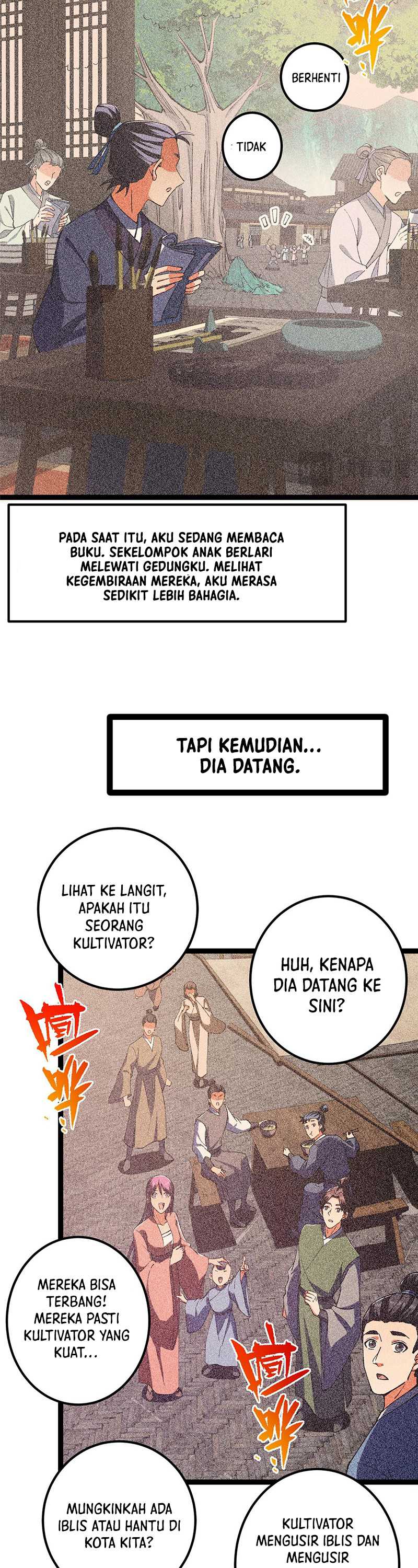 Dilarang COPAS - situs resmi www.mangacanblog.com - Komik keep a low profile sect leader 449 - chapter 449 450 Indonesia keep a low profile sect leader 449 - chapter 449 Terbaru 4|Baca Manga Komik Indonesia|Mangacan