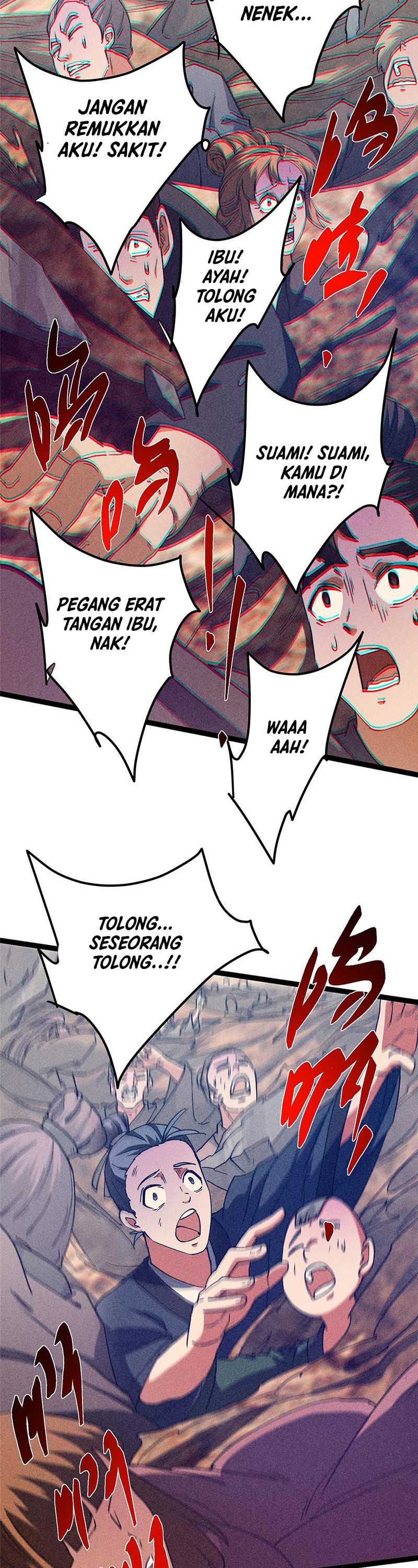 Dilarang COPAS - situs resmi www.mangacanblog.com - Komik keep a low profile sect leader 449 - chapter 449 450 Indonesia keep a low profile sect leader 449 - chapter 449 Terbaru 8|Baca Manga Komik Indonesia|Mangacan