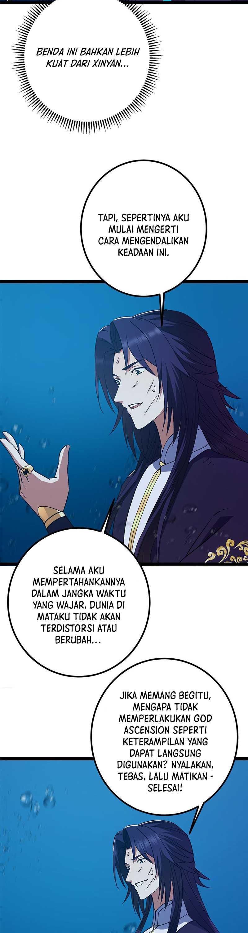 Dilarang COPAS - situs resmi www.mangacanblog.com - Komik keep a low profile sect leader 449 - chapter 449 450 Indonesia keep a low profile sect leader 449 - chapter 449 Terbaru 17|Baca Manga Komik Indonesia|Mangacan