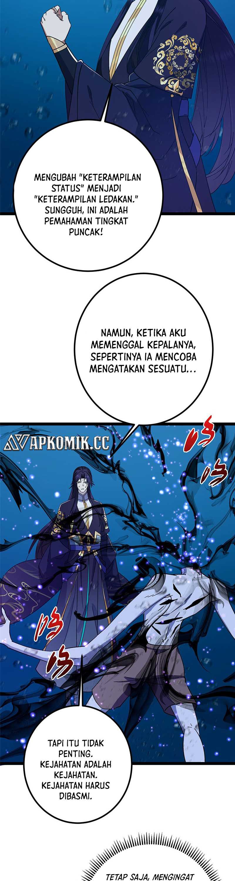 Dilarang COPAS - situs resmi www.mangacanblog.com - Komik keep a low profile sect leader 449 - chapter 449 450 Indonesia keep a low profile sect leader 449 - chapter 449 Terbaru 18|Baca Manga Komik Indonesia|Mangacan