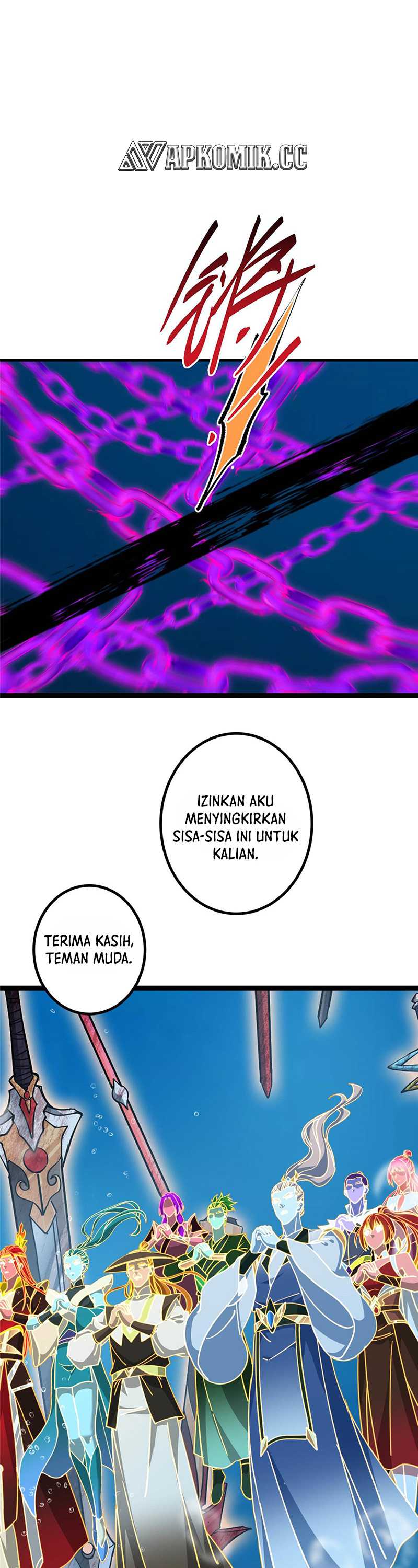 Dilarang COPAS - situs resmi www.mangacanblog.com - Komik keep a low profile sect leader 449 - chapter 449 450 Indonesia keep a low profile sect leader 449 - chapter 449 Terbaru 24|Baca Manga Komik Indonesia|Mangacan