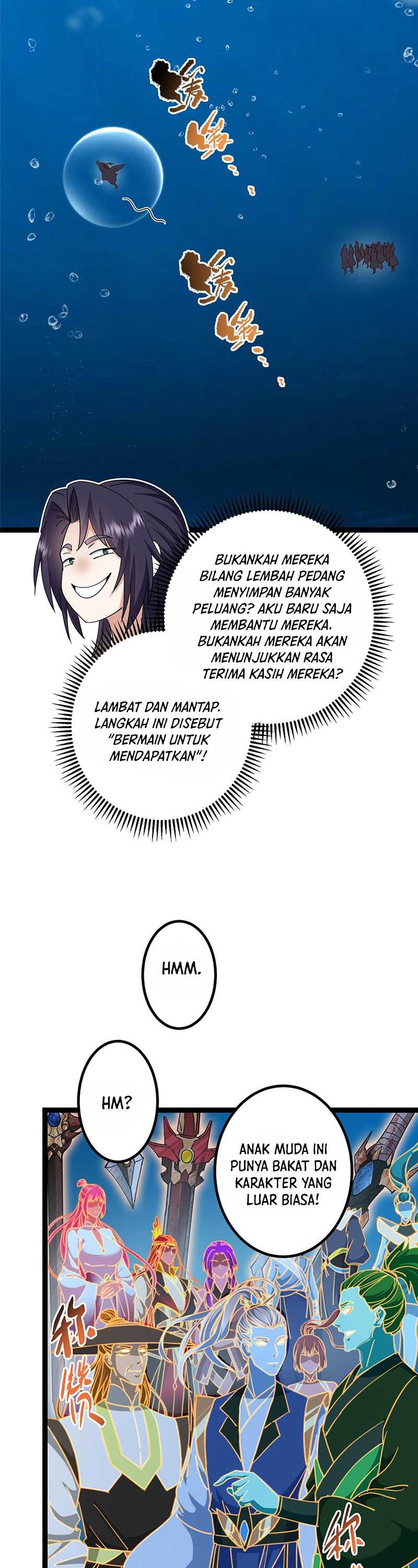 Dilarang COPAS - situs resmi www.mangacanblog.com - Komik keep a low profile sect leader 449 - chapter 449 450 Indonesia keep a low profile sect leader 449 - chapter 449 Terbaru 26|Baca Manga Komik Indonesia|Mangacan