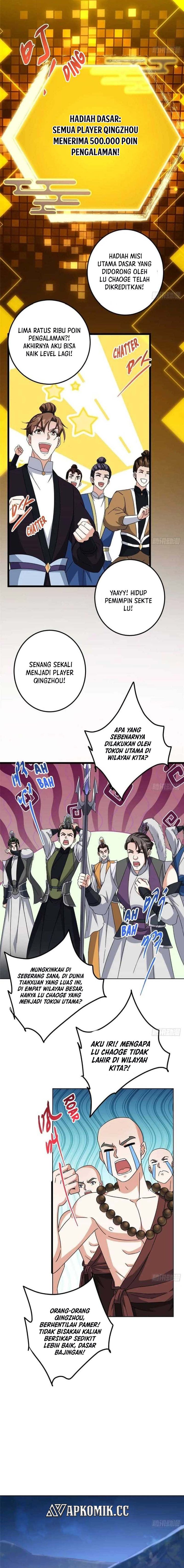 Dilarang COPAS - situs resmi www.mangacanblog.com - Komik keep a low profile sect leader 452 - chapter 452 453 Indonesia keep a low profile sect leader 452 - chapter 452 Terbaru 2|Baca Manga Komik Indonesia|Mangacan