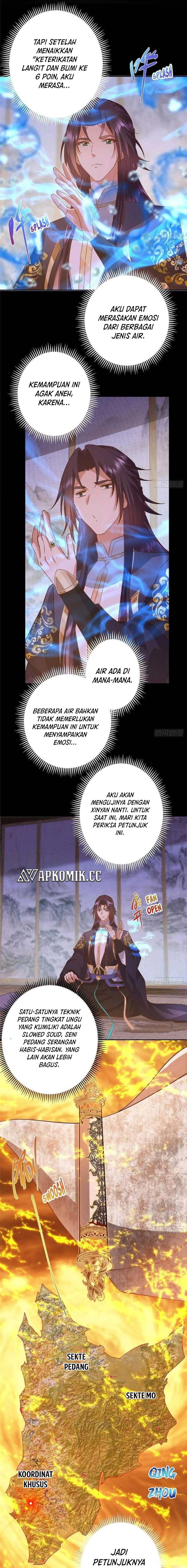 Dilarang COPAS - situs resmi www.mangacanblog.com - Komik keep a low profile sect leader 452 - chapter 452 453 Indonesia keep a low profile sect leader 452 - chapter 452 Terbaru 10|Baca Manga Komik Indonesia|Mangacan