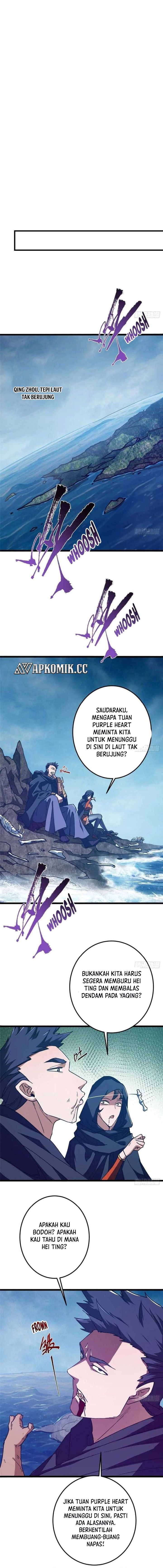 Dilarang COPAS - situs resmi www.mangacanblog.com - Komik keep a low profile sect leader 452 - chapter 452 453 Indonesia keep a low profile sect leader 452 - chapter 452 Terbaru 12|Baca Manga Komik Indonesia|Mangacan