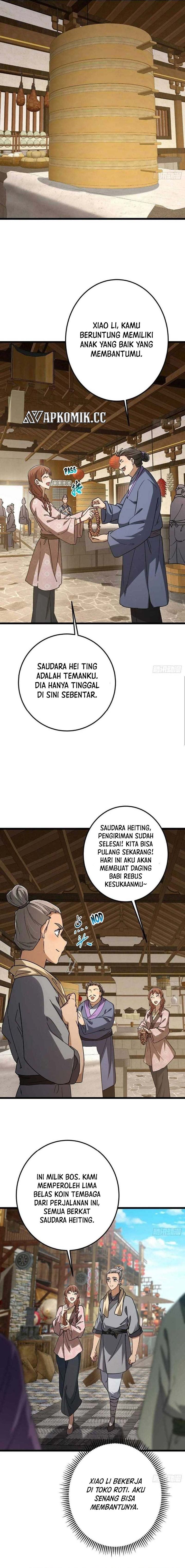 Dilarang COPAS - situs resmi www.mangacanblog.com - Komik keep a low profile sect leader 453 - chapter 453 454 Indonesia keep a low profile sect leader 453 - chapter 453 Terbaru 2|Baca Manga Komik Indonesia|Mangacan