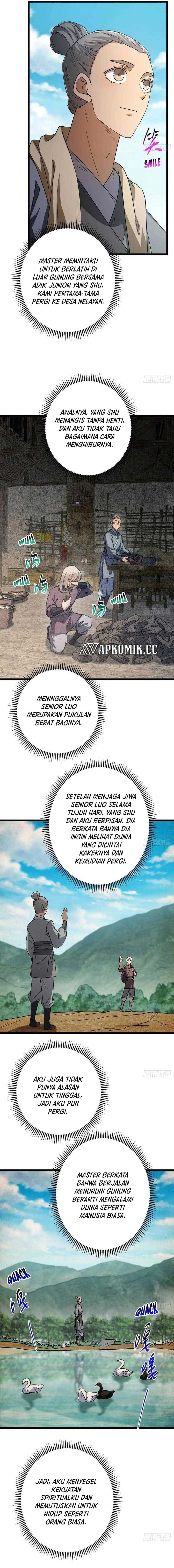 Dilarang COPAS - situs resmi www.mangacanblog.com - Komik keep a low profile sect leader 453 - chapter 453 454 Indonesia keep a low profile sect leader 453 - chapter 453 Terbaru 3|Baca Manga Komik Indonesia|Mangacan