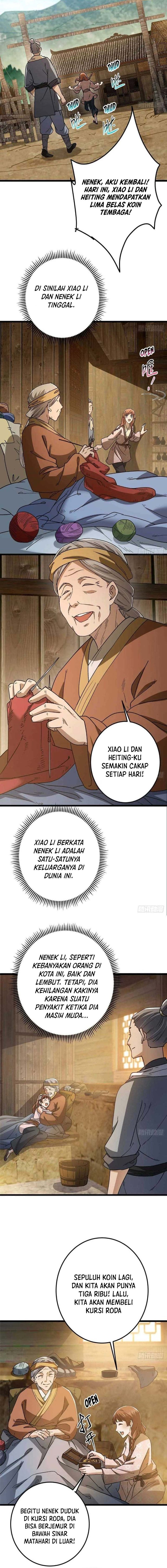 Dilarang COPAS - situs resmi www.mangacanblog.com - Komik keep a low profile sect leader 453 - chapter 453 454 Indonesia keep a low profile sect leader 453 - chapter 453 Terbaru 6|Baca Manga Komik Indonesia|Mangacan