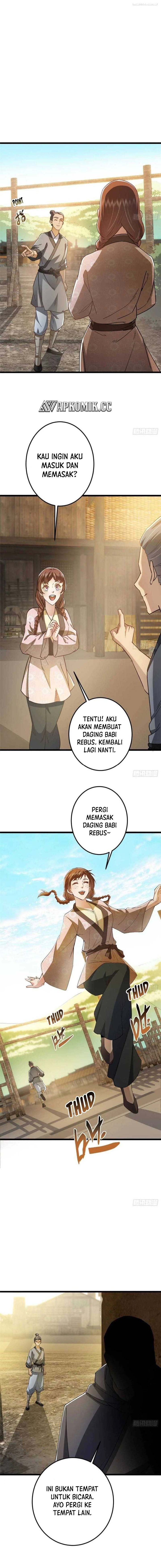 Dilarang COPAS - situs resmi www.mangacanblog.com - Komik keep a low profile sect leader 453 - chapter 453 454 Indonesia keep a low profile sect leader 453 - chapter 453 Terbaru 10|Baca Manga Komik Indonesia|Mangacan