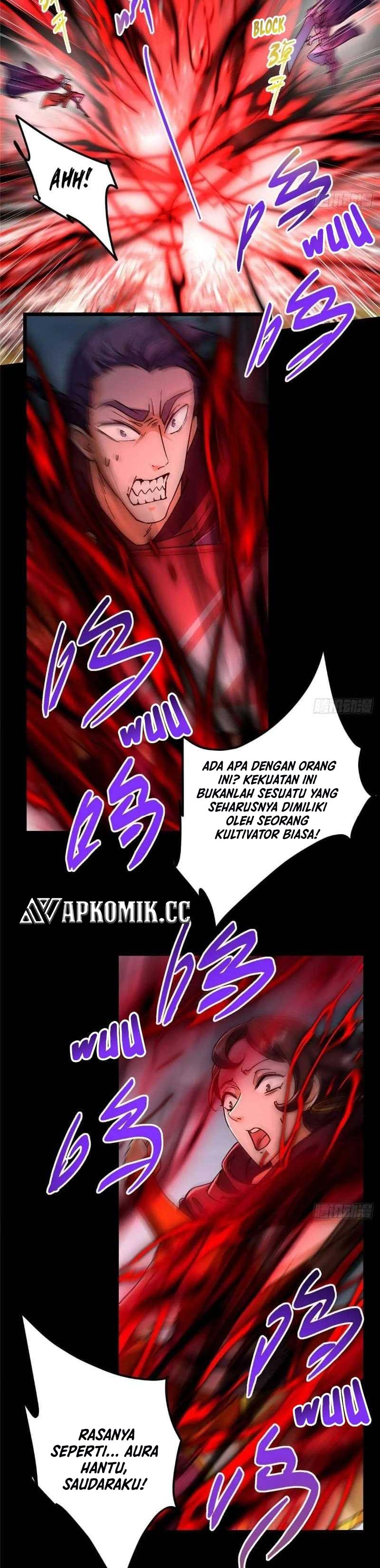 Dilarang COPAS - situs resmi www.mangacanblog.com - Komik keep a low profile sect leader 455 - chapter 455 456 Indonesia keep a low profile sect leader 455 - chapter 455 Terbaru 3|Baca Manga Komik Indonesia|Mangacan