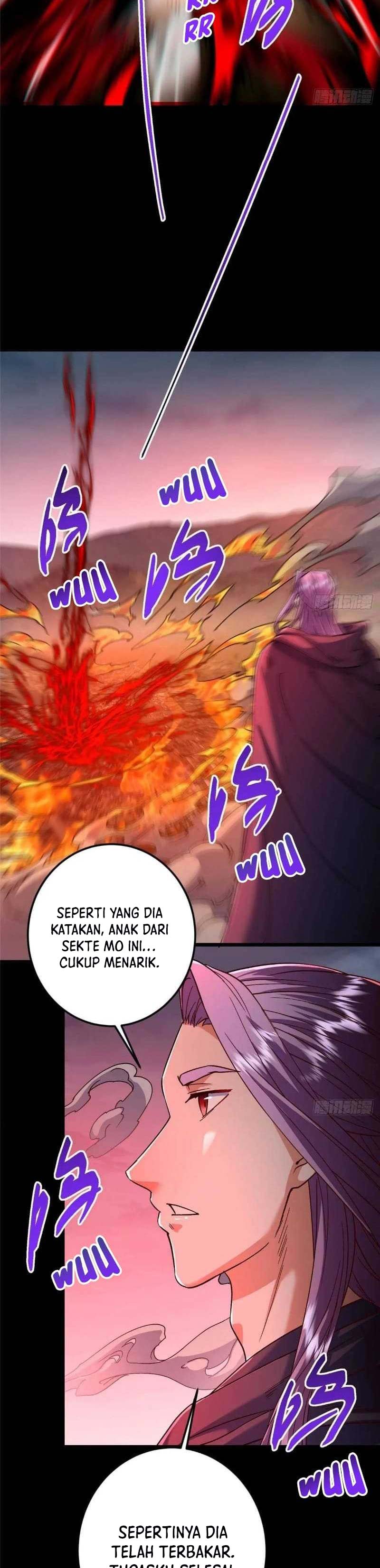 Dilarang COPAS - situs resmi www.mangacanblog.com - Komik keep a low profile sect leader 455 - chapter 455 456 Indonesia keep a low profile sect leader 455 - chapter 455 Terbaru 5|Baca Manga Komik Indonesia|Mangacan