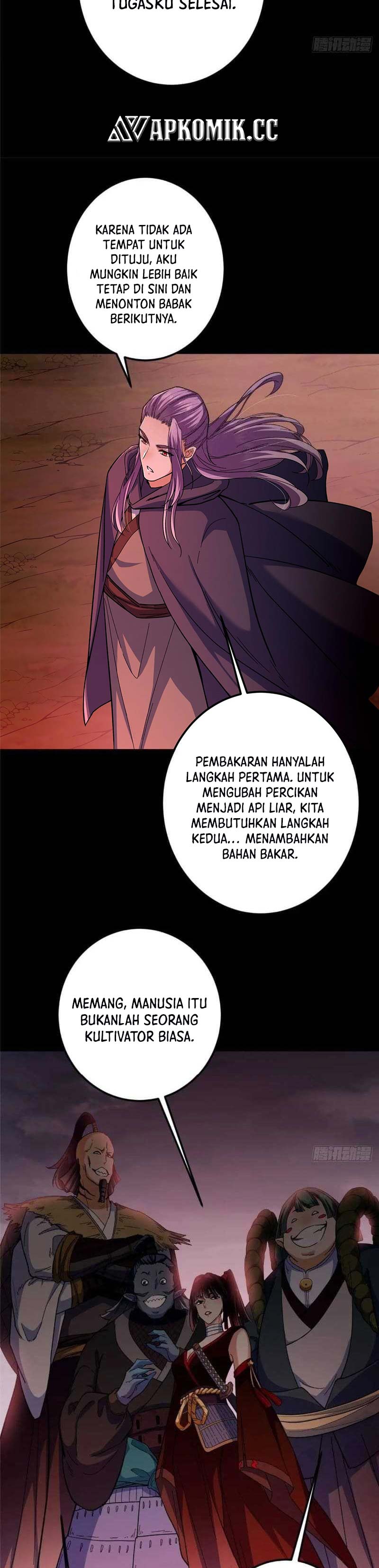 Dilarang COPAS - situs resmi www.mangacanblog.com - Komik keep a low profile sect leader 455 - chapter 455 456 Indonesia keep a low profile sect leader 455 - chapter 455 Terbaru 6|Baca Manga Komik Indonesia|Mangacan