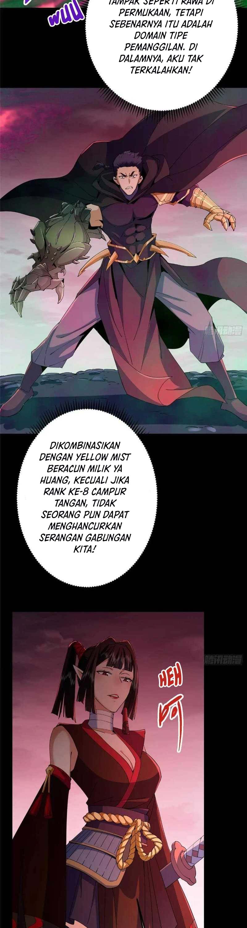 Dilarang COPAS - situs resmi www.mangacanblog.com - Komik keep a low profile sect leader 455 - chapter 455 456 Indonesia keep a low profile sect leader 455 - chapter 455 Terbaru 13|Baca Manga Komik Indonesia|Mangacan