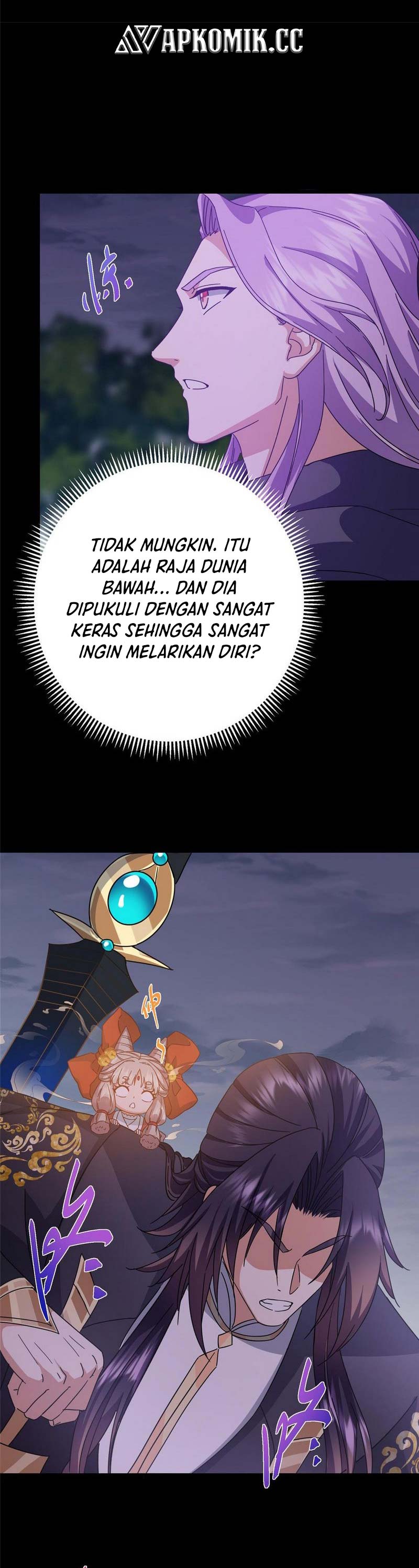 Dilarang COPAS - situs resmi www.mangacanblog.com - Komik keep a low profile sect leader 456 - chapter 456 457 Indonesia keep a low profile sect leader 456 - chapter 456 Terbaru 12|Baca Manga Komik Indonesia|Mangacan