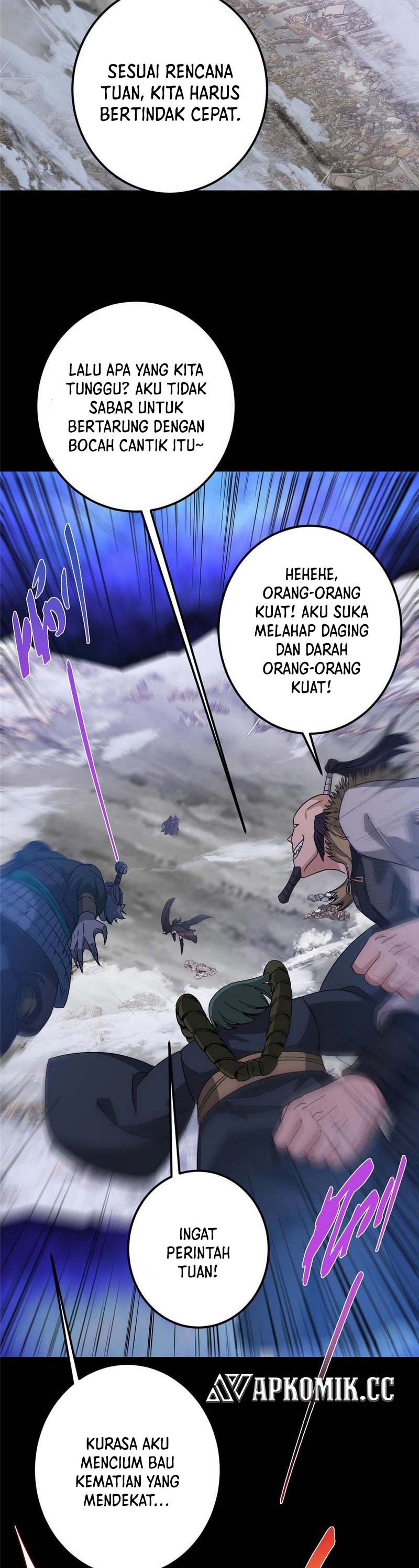 Dilarang COPAS - situs resmi www.mangacanblog.com - Komik keep a low profile sect leader 456 - chapter 456 457 Indonesia keep a low profile sect leader 456 - chapter 456 Terbaru 15|Baca Manga Komik Indonesia|Mangacan