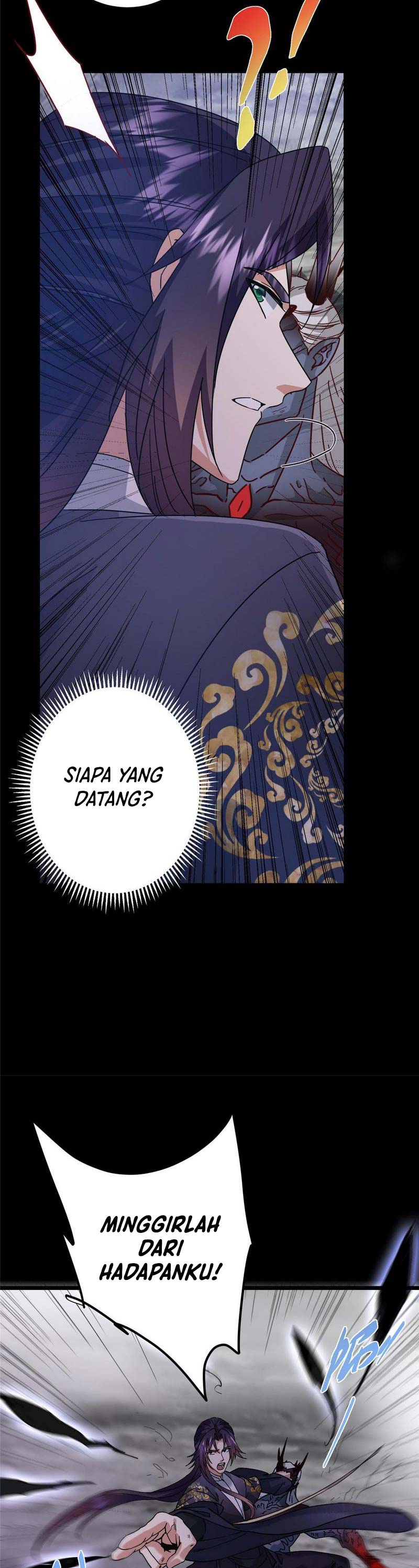 Dilarang COPAS - situs resmi www.mangacanblog.com - Komik keep a low profile sect leader 456 - chapter 456 457 Indonesia keep a low profile sect leader 456 - chapter 456 Terbaru 16|Baca Manga Komik Indonesia|Mangacan