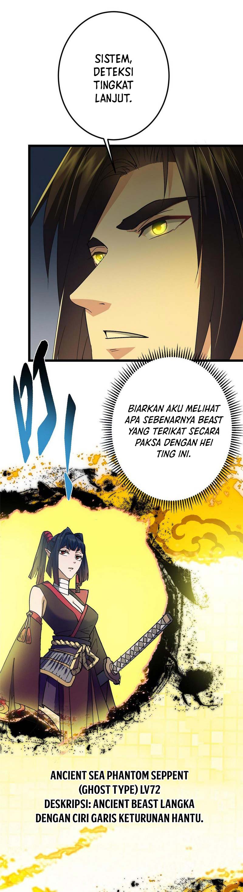 Dilarang COPAS - situs resmi www.mangacanblog.com - Komik keep a low profile sect leader 456 - chapter 456 457 Indonesia keep a low profile sect leader 456 - chapter 456 Terbaru 27|Baca Manga Komik Indonesia|Mangacan