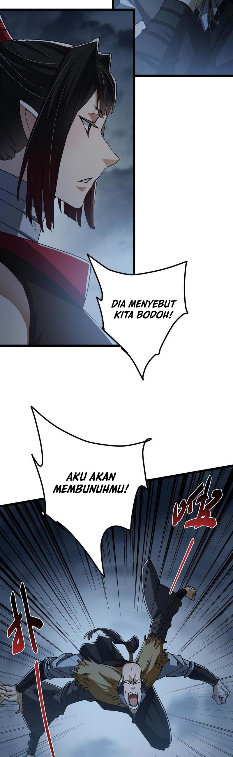 Dilarang COPAS - situs resmi www.mangacanblog.com - Komik keep a low profile sect leader 456 - chapter 456 457 Indonesia keep a low profile sect leader 456 - chapter 456 Terbaru 33|Baca Manga Komik Indonesia|Mangacan