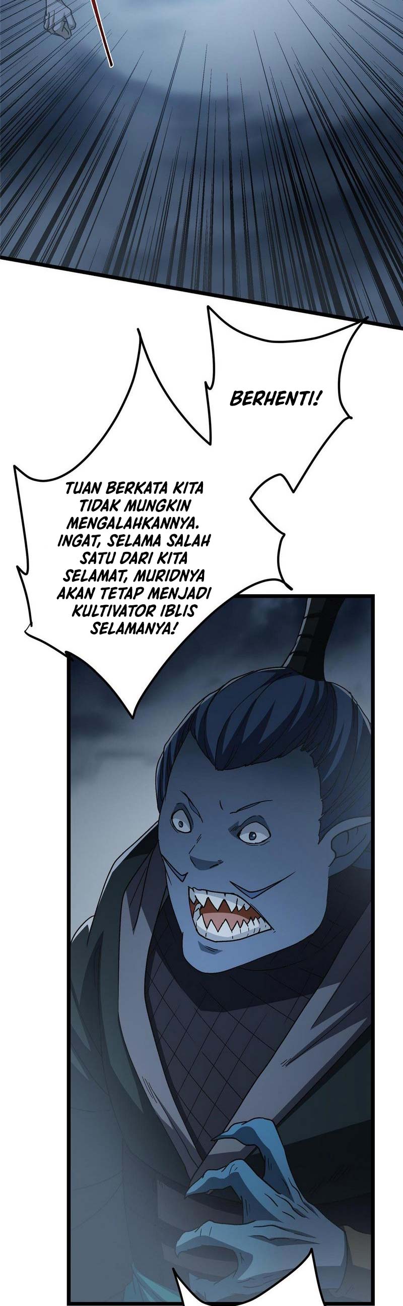 Dilarang COPAS - situs resmi www.mangacanblog.com - Komik keep a low profile sect leader 456 - chapter 456 457 Indonesia keep a low profile sect leader 456 - chapter 456 Terbaru 34|Baca Manga Komik Indonesia|Mangacan