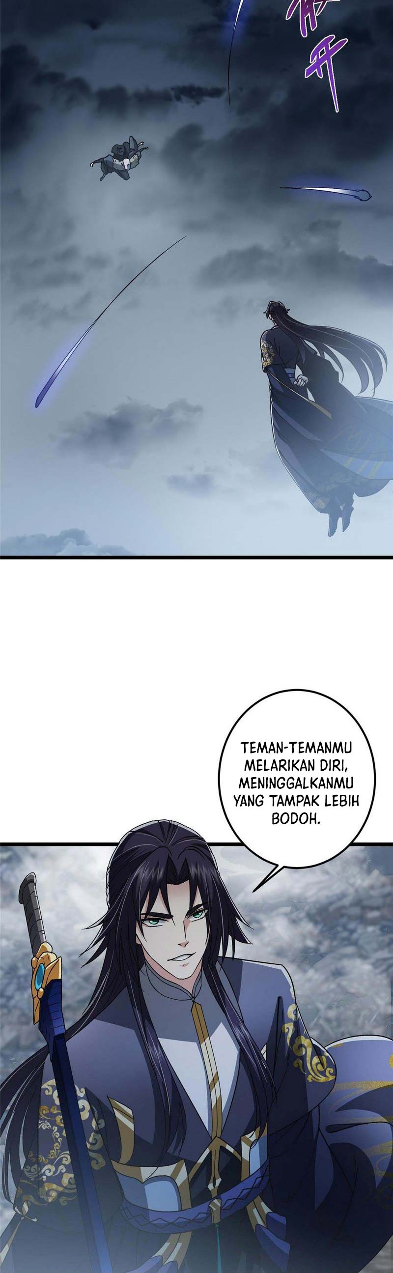 Dilarang COPAS - situs resmi www.mangacanblog.com - Komik keep a low profile sect leader 456 - chapter 456 457 Indonesia keep a low profile sect leader 456 - chapter 456 Terbaru 36|Baca Manga Komik Indonesia|Mangacan