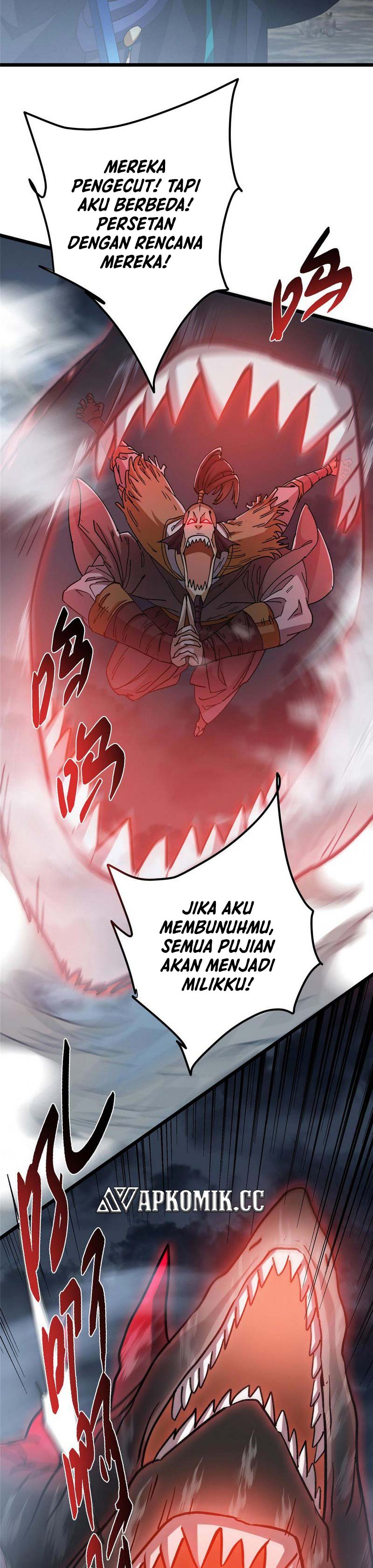 Dilarang COPAS - situs resmi www.mangacanblog.com - Komik keep a low profile sect leader 456 - chapter 456 457 Indonesia keep a low profile sect leader 456 - chapter 456 Terbaru 37|Baca Manga Komik Indonesia|Mangacan