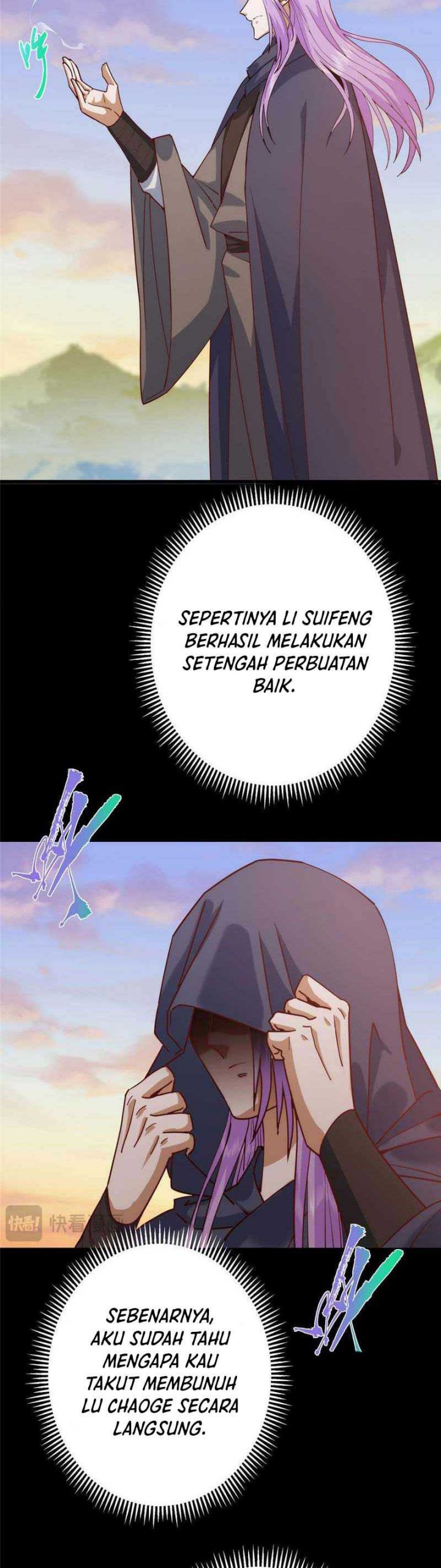 Dilarang COPAS - situs resmi www.mangacanblog.com - Komik keep a low profile sect leader 458 - chapter 458 459 Indonesia keep a low profile sect leader 458 - chapter 458 Terbaru 8|Baca Manga Komik Indonesia|Mangacan