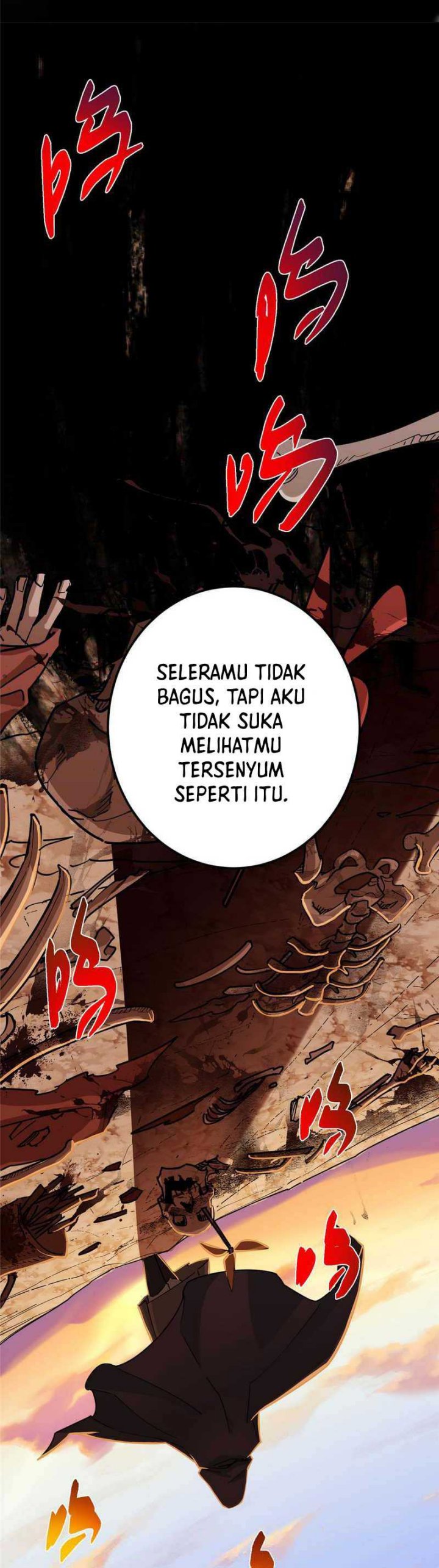 Dilarang COPAS - situs resmi www.mangacanblog.com - Komik keep a low profile sect leader 458 - chapter 458 459 Indonesia keep a low profile sect leader 458 - chapter 458 Terbaru 12|Baca Manga Komik Indonesia|Mangacan