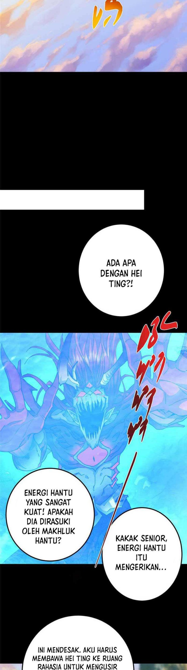 Dilarang COPAS - situs resmi www.mangacanblog.com - Komik keep a low profile sect leader 458 - chapter 458 459 Indonesia keep a low profile sect leader 458 - chapter 458 Terbaru 13|Baca Manga Komik Indonesia|Mangacan