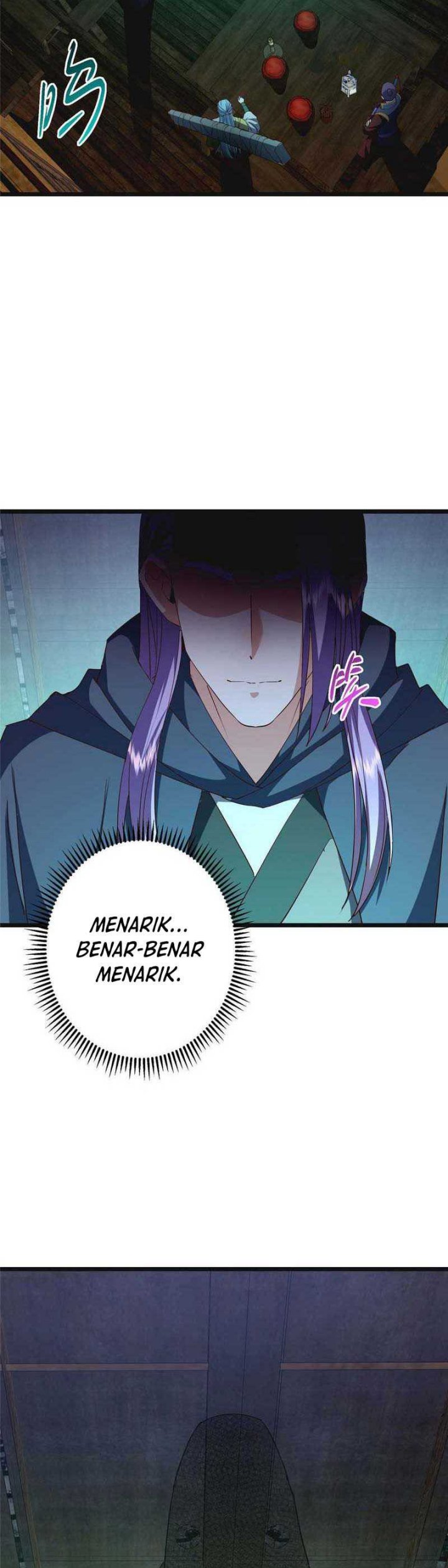 Dilarang COPAS - situs resmi www.mangacanblog.com - Komik keep a low profile sect leader 458 - chapter 458 459 Indonesia keep a low profile sect leader 458 - chapter 458 Terbaru 40|Baca Manga Komik Indonesia|Mangacan