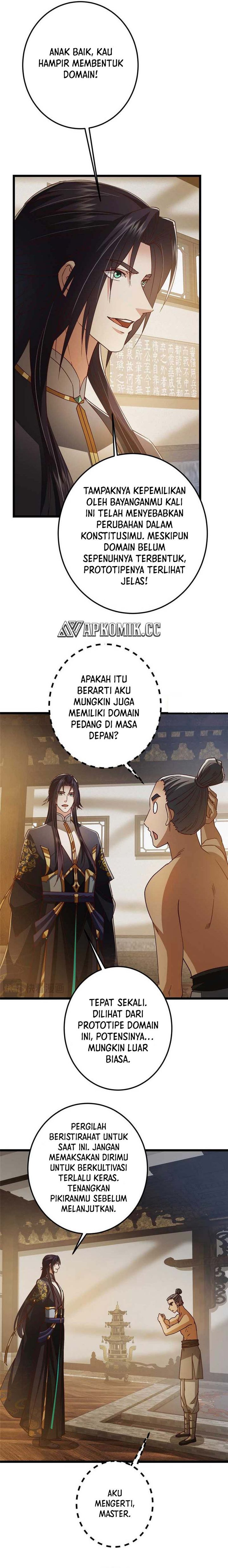 Dilarang COPAS - situs resmi www.mangacanblog.com - Komik keep a low profile sect leader 459 - chapter 459 460 Indonesia keep a low profile sect leader 459 - chapter 459 Terbaru 5|Baca Manga Komik Indonesia|Mangacan