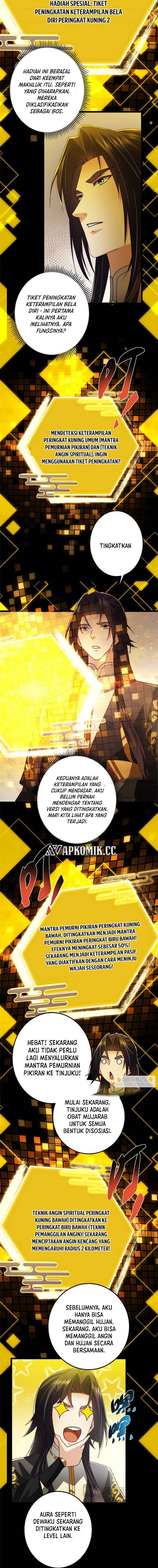 Dilarang COPAS - situs resmi www.mangacanblog.com - Komik keep a low profile sect leader 459 - chapter 459 460 Indonesia keep a low profile sect leader 459 - chapter 459 Terbaru 7|Baca Manga Komik Indonesia|Mangacan