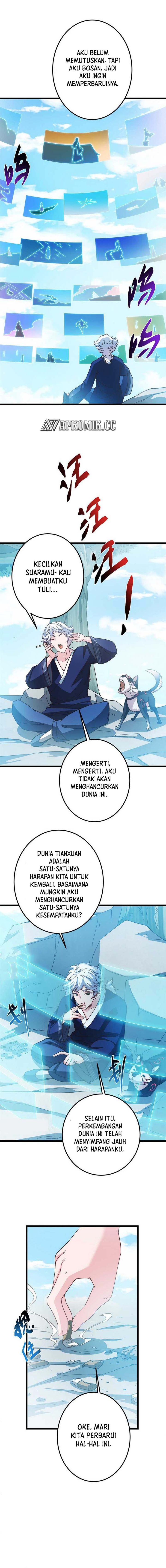 Dilarang COPAS - situs resmi www.mangacanblog.com - Komik keep a low profile sect leader 459 - chapter 459 460 Indonesia keep a low profile sect leader 459 - chapter 459 Terbaru 13|Baca Manga Komik Indonesia|Mangacan